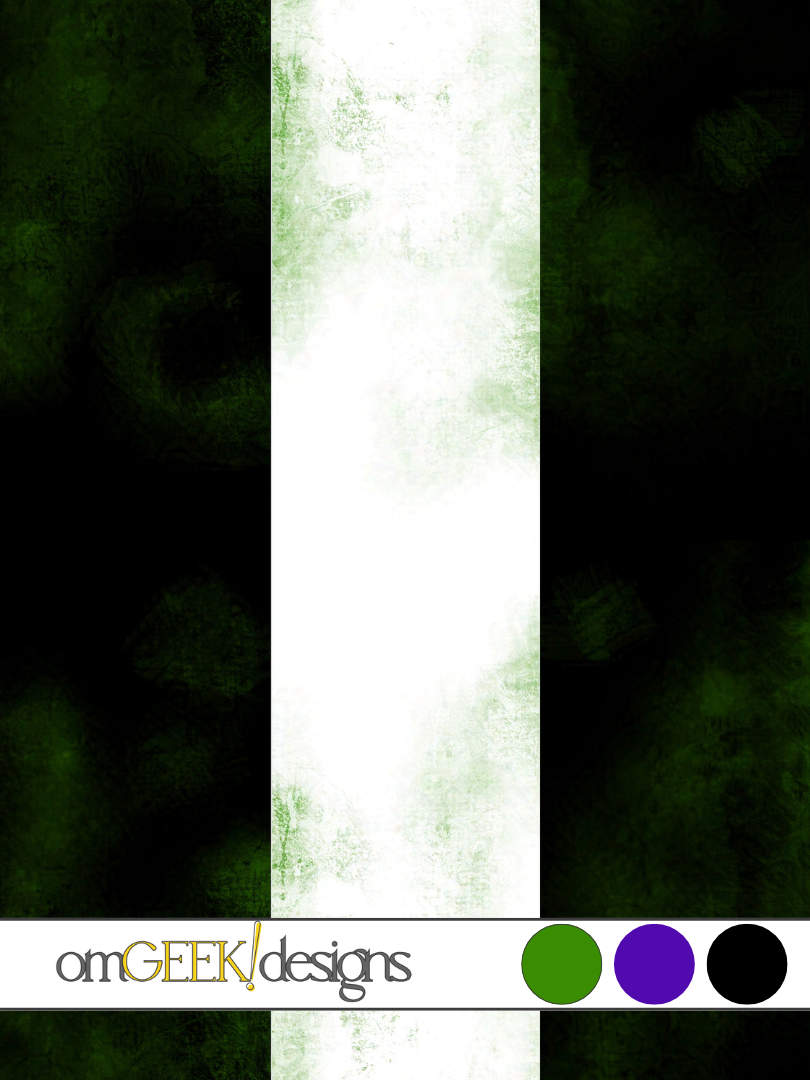 Ghostly Black And White Striped Beetle Juice Fabric