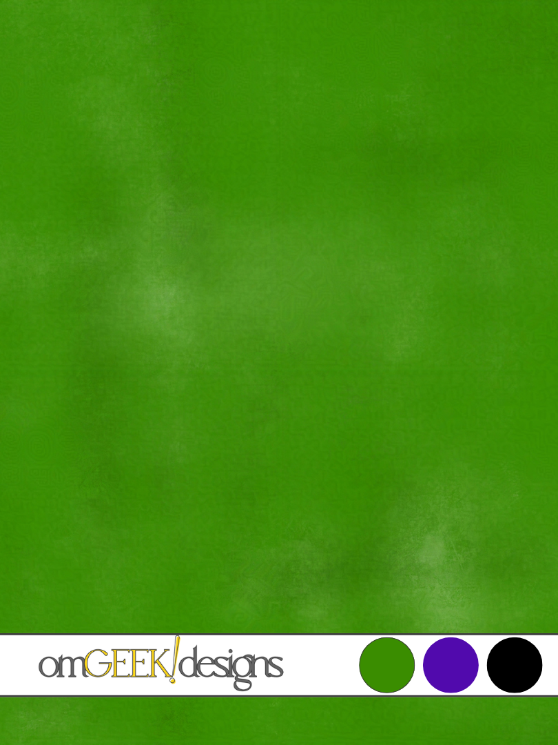 Green Beetle Juice Textured Solid Fabric
