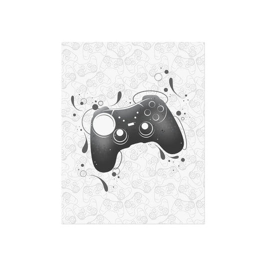 Gaming Wall Art | Video Game Controller Wall Art for Gamers