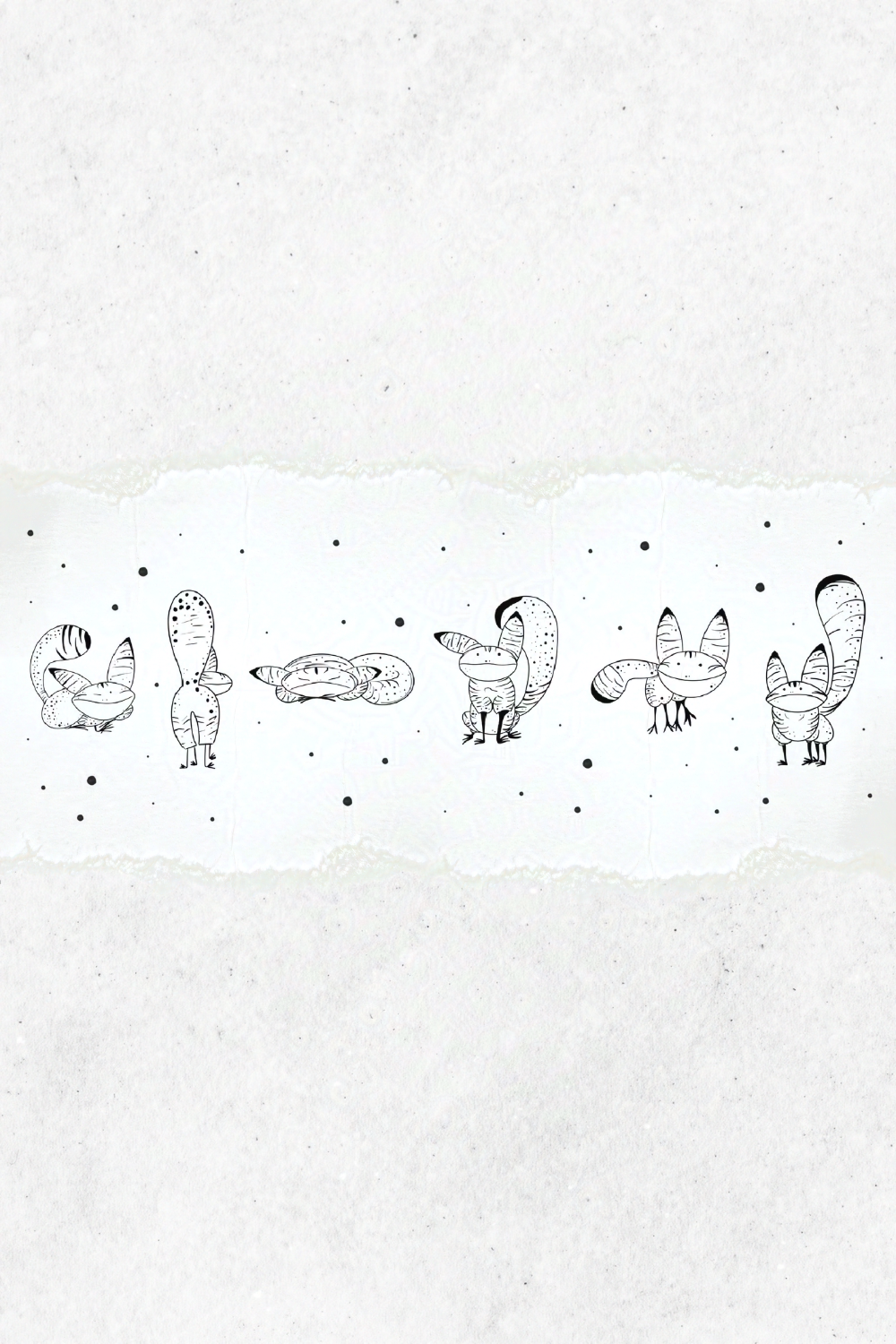 Crazy Loth Cat Lady Clear Glass Mug