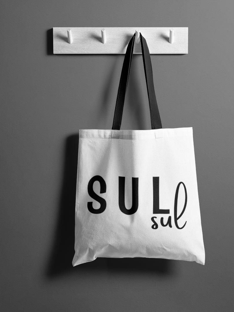 Sul Sul Tote Bag for Gamers and Streamers and Simmers for Gaming Essentials