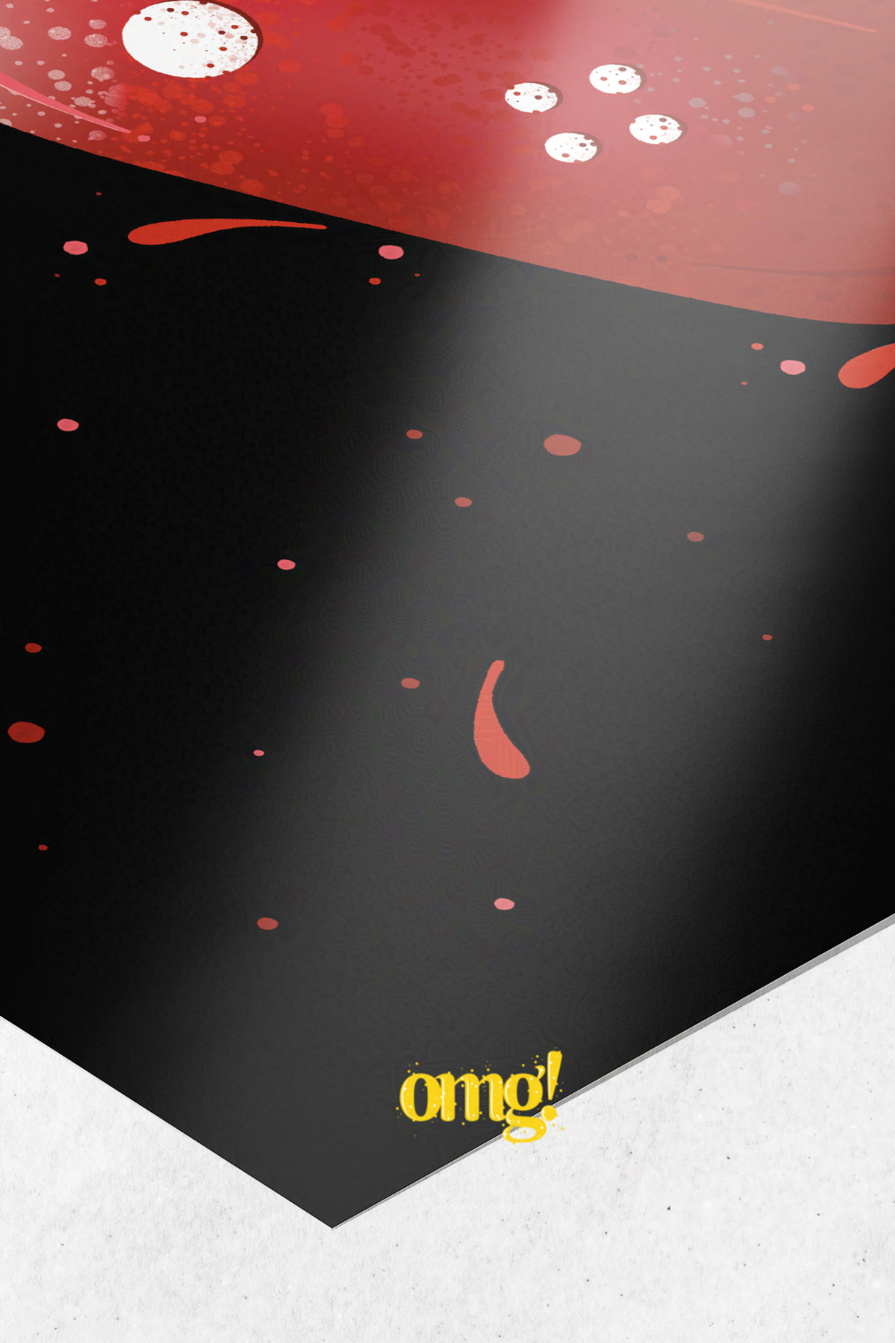 Cherry Coded Controllers Wall Art for Gamer Geeks